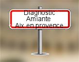 Diagnostic Amiante avant démolition sur Aix en Provence